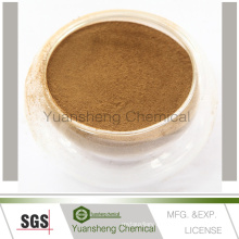 Concrete Admixture Casno. 8061-51-6 Sodium Lignosulphonate